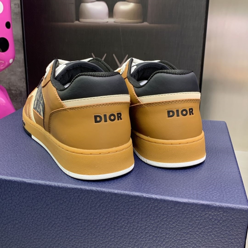 Christian Dior Casual Shoes